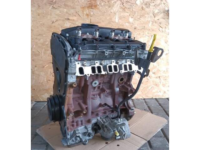 Двигатель 2.2hdi Peugeot Boxer Citroen Jumper Fiat Ducato 2006-2011гг - Фото 2
