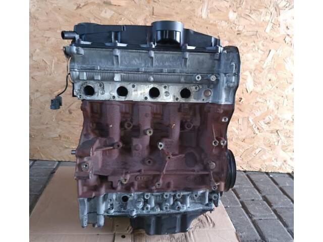 Двигатель 2.2hdi Peugeot Boxer Citroen Jumper Fiat Ducato 2006-2011гг - Фото 3