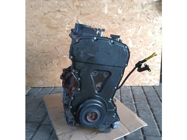 Двигатель 2.2hdi Peugeot Boxer Citroen Jumper Fiat Ducato 2006-2011гг - Фото 4