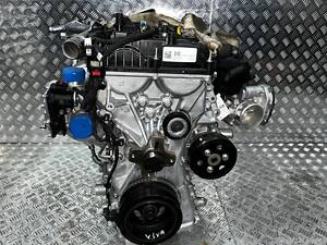 Двигун 2.3 turbo KB3E Ford Explorer 2020р