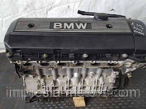 Двигатель 206S4 BMW E39 2,0i