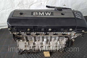 Двигатель 206S4 BMW E39 2,0i