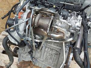 Двигун 270 MERCEDES CLA GLA ENGINE 1.6 TURBO OM270910 M270.910 NEEDLE