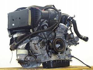 Двигун 276960 MERCEDES S400 3.5 V6 HYBRID W222