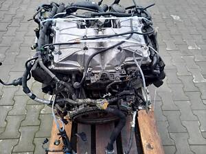 Двигун 3.0 V6 340 HP 4WD 306PS SC JAGUAR XF X250 14R