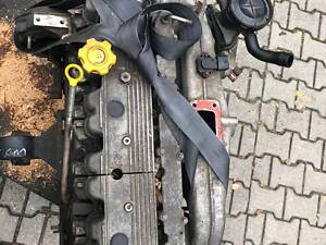 Двигатель 3.1 TD Jeep Grand Cherokee 99-02 VM73B двигатель