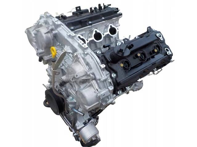 Двигун 3.7 V6 VQ37VHR INFINITI QX70 FX37 Q70 M37 QX50 EX37 G37 370Z
