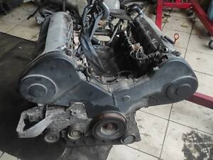 Двигатель 4.2 BFM Audi A8 2003-2007 077100031DX