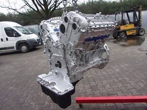 Двигатель 642826 MERCEDES GLE X166 350 d BlueTEC 4MAT