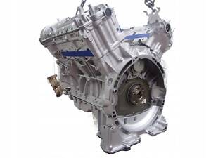 Двигатель 642850 MERCEDES-BENZ E (W212) 300 CDI BlueEFF