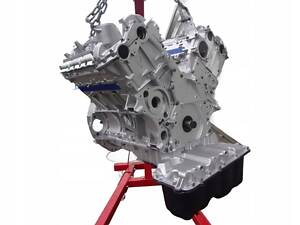 Двигун 642940 MERCEDES-BENZ GL (X164) 350 CDI 4MATIC