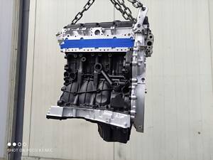 Двигатель 651911 MERCEDES E Coupe/Cabrio W207 220 Blu