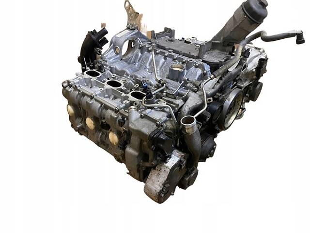 Двигатель 911 997 CARRERA 4S 3.8 MA101