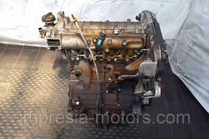 Двигатель 937A5000 Alfa Romeo GT 1,9 JTD