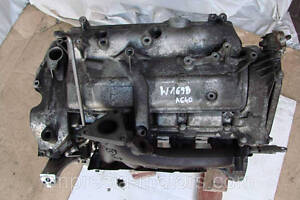 Двигатель A640 A6400105444 Aklasa W169 2,0 CDI LIFT