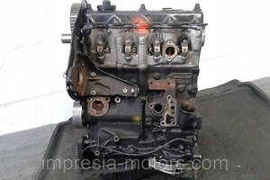Двигатель AHU 1,9 TDI Passat B5 Audi A4 B5