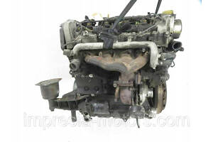 Двигатель ALFA ROMEO 156 1.9 JTD 150 937A5000