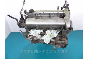 Двигатель Alfa Romeo 159 939A6000 1.9 JTS