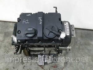 Двигатель AMF 1,4 TDI AUDI A2