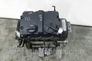 Двигун AMF 1,4 TDI Audi A2