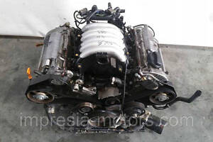 Двигун ARJ 2,4 V6 AUDI A6C5