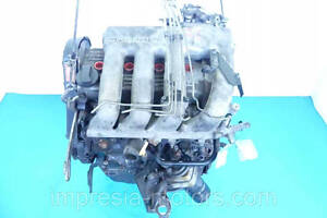 Двигатель AUDI 80 B4 ACE 2.0 16V 140KM POMIAR