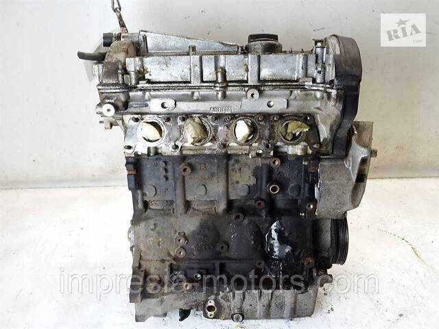 Двигун Audi A3 8L FL 1.8 T 150KM 00-03 AUM