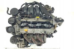 Двигатель AUDI A3 8P GOLF V TOURAN 1.6 FSI 115KM BLP