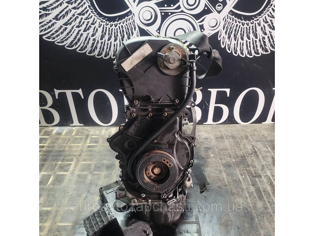 Двигатель Audi A4 1.8tfsi (B8) 2007-2015 CDH - Фото 2