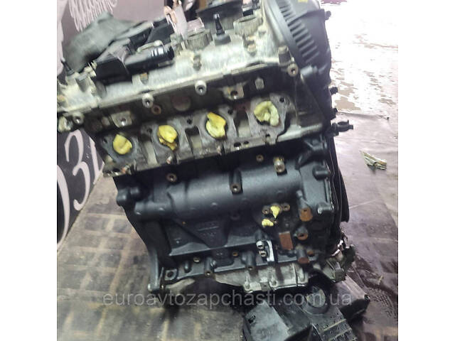 Двигатель Audi A4 1.8tfsi (B8) 2007-2015 CDH - Фото 3