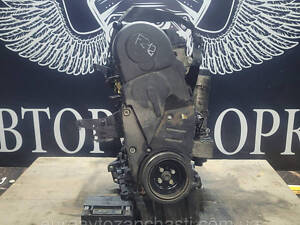 Двигатель Audi A4 Avant 1.9 TDI quattro AVF