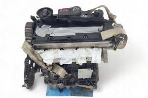 Двигатель AUDI A4 B8 A5 8T Q5 A6 C6 SEAT EXEO 2.0 TDI CAG!! Сжатие!!