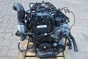 ДВИГУН AUDI A4 B9 A5 F5 2.0TFSI CVK CVKB