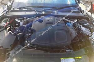 Двигун Audi A4 B9 A5 F5 Q5 FY 2.0 DET DETA