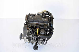 Двигатель AUDI A4 PASSAT ALTEA 1.9 TDI ATJ