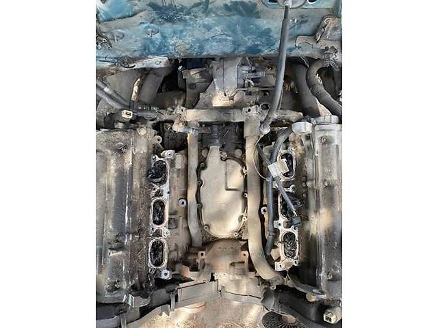 Двигатель Audi A6 C5 2.4 AGA - Фото 4
