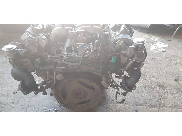 Двигун Audi A6 C5 Allroad 2000-2005 2.7 bi-turbo BES - Фото 6