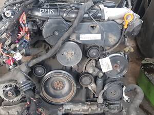 Двигун Audi A6 C6 2004-2011 3.0 TDI BMK