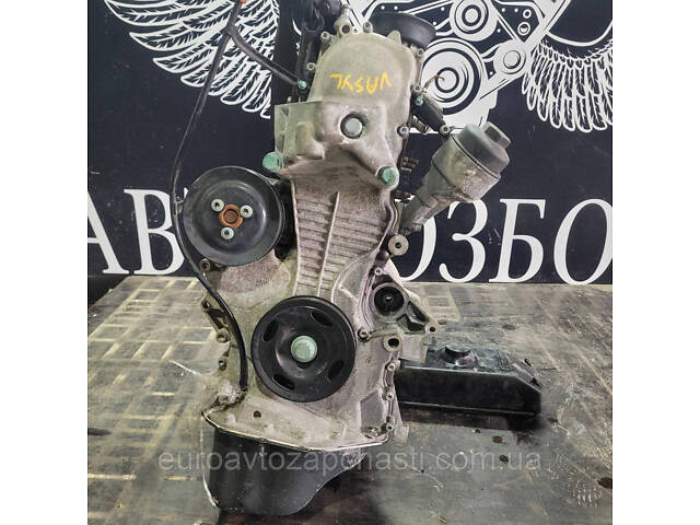 Двигатель awy 1.2 6V 40 кВт 54 л.с. Skoda fabia - Фото 6