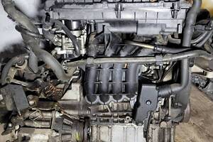 Двигатель AXP 1.4 16V VW Golf 4