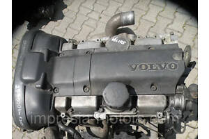 Двигун B4184S2 , Volvo 1.8 16v S40 V40 Двигатель ,Мотор B4184S