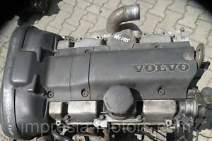 Двигун B4184S2 , Volvo 1.8 16v S40 V40 Двигатель ,Мотор B4184S