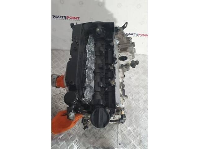 Двигатель b47d20b 2.0d BMW g20 g30 2017-2024г. пробег 70т.км. - Фото 2