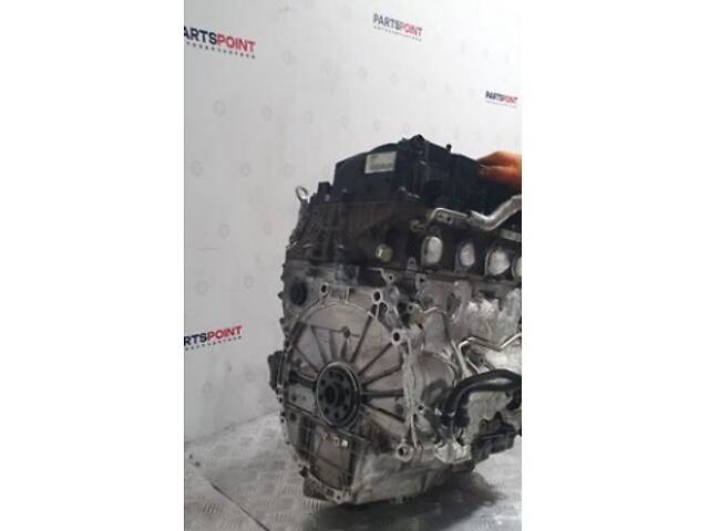 Двигатель b47d20b 2.0d BMW g20 g30 2017-2024г. пробег 70т.км. - Фото 3