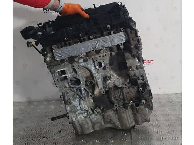 Двигатель b47d20b 2.0d BMW g20 g30 2017-2024г. пробег 70т.км. - Фото 5