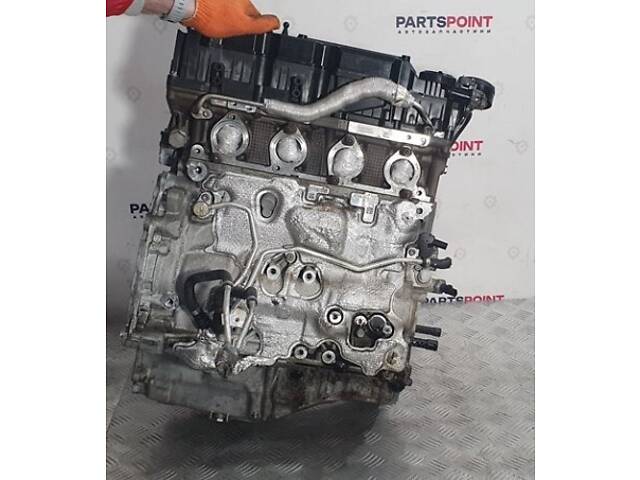 Двигатель b47d20b 2.0d BMW g20 g30 2017-2024г. пробег 70т.км. - Фото 1