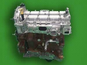 Двигун BC2X Ford Raptor 2.0 EcoBlue 4x4 170 к.с