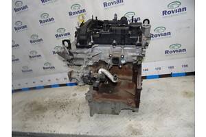 Двигун бензин (1,0 DOHC 12V 73КВт) Ford FOCUS 3 2011-2018 (Форд Фокус), БУ-259829