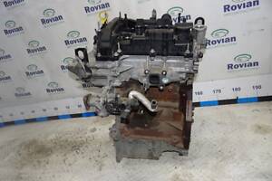 Двигатель бензиновый (1,0 DOHC 12V 73КВт) Ford FOCUS 3 2011-2018 (Форд Фокус), БУ-259829