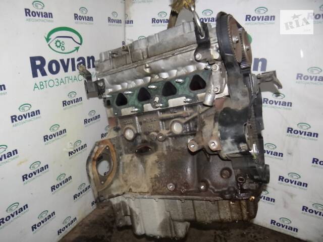 Двигун бензин (1,6 DOHC 0V КВт) OPEL COMBO C 2001-2011 (Опель Комбо ц), БУ-264037